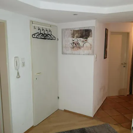 Apartamento Old Town Innsbruck