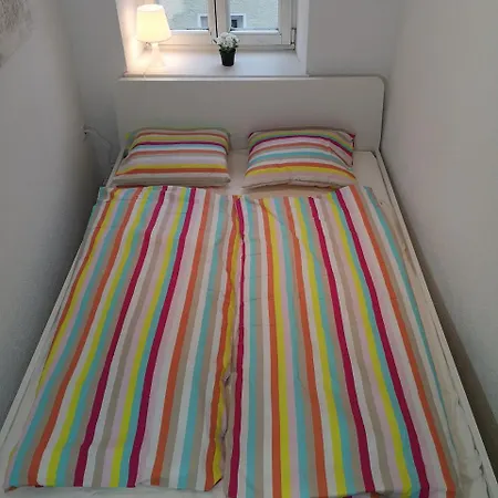 Old Town Apartman
