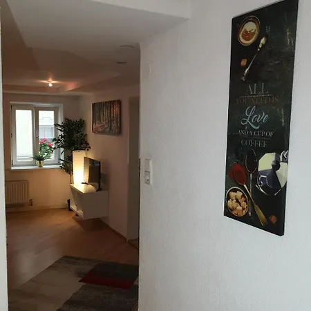 Old Town * Ίνσμπρουκ