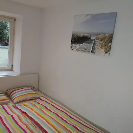 Apartman Old Town *