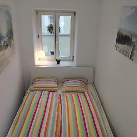 Apartamento Old Town *
