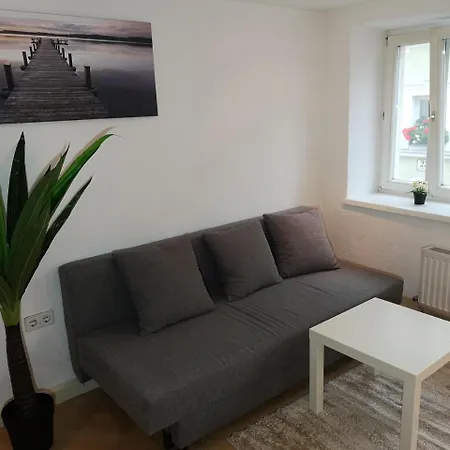 Apartment Old Town