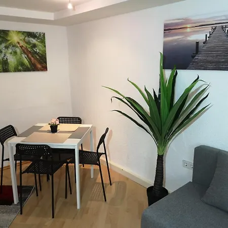 Apartment Old Town