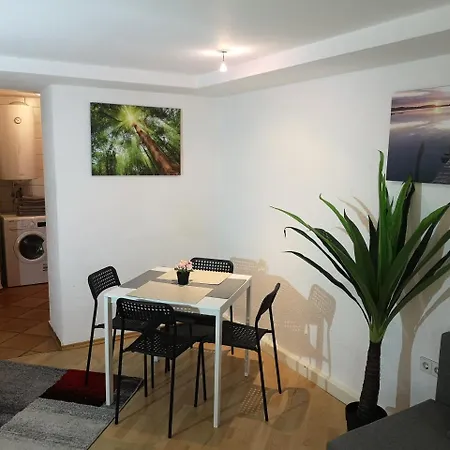 Old Town Apartman Innsbruck