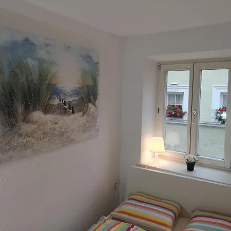 Old Town Apartman *
