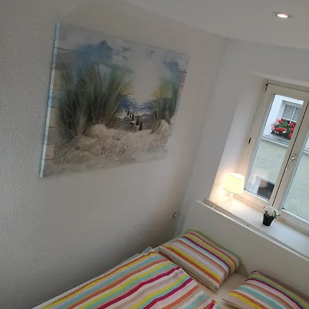 Apartmán Old Town *