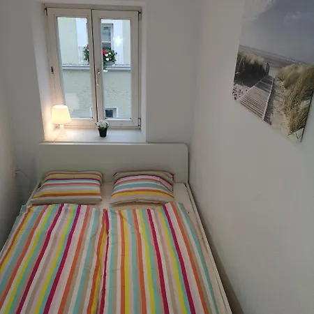 Old Town Ίνσμπρουκ