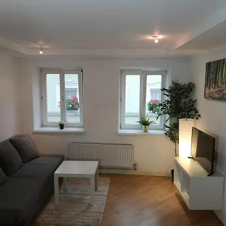 Apartment Old Town