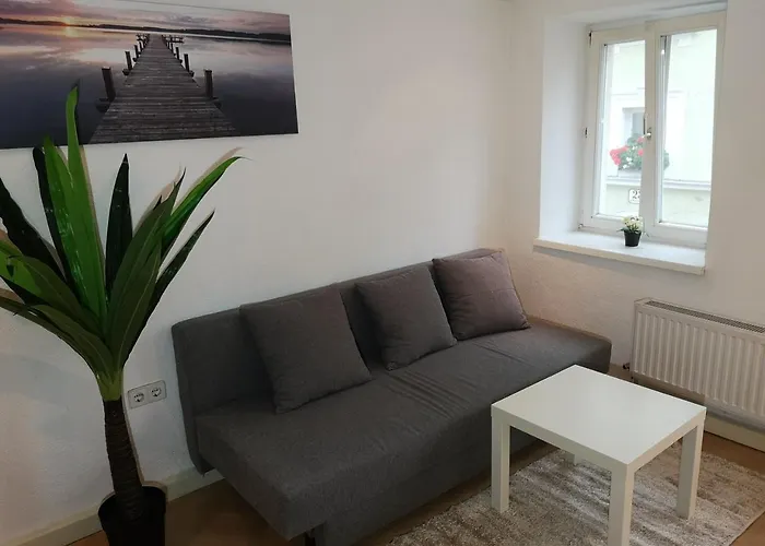 Апартаменты Old Town