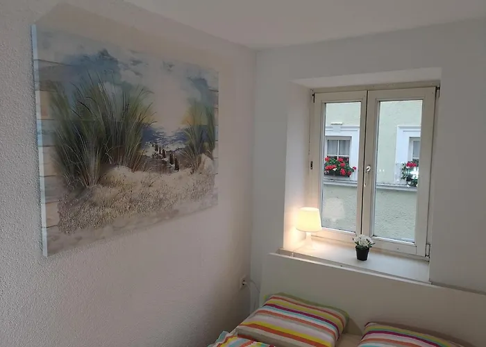 Old Town Апартаменты *