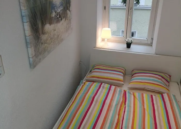 Old Town * Инсбрук