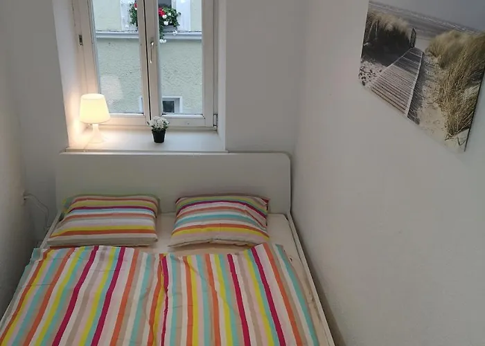 Old Town Инсбрук