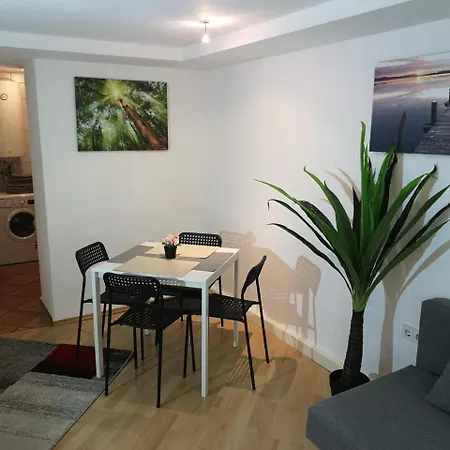Apartament Old Town *